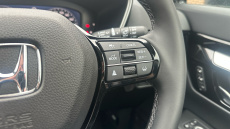 Honda CR-V 2.0 eHEV Advance 5dr eCVT Hybrid Estate